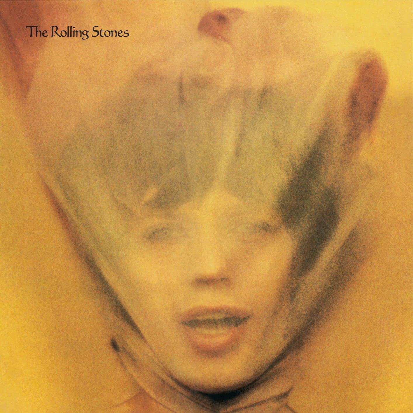 Goats Head Soup Rock