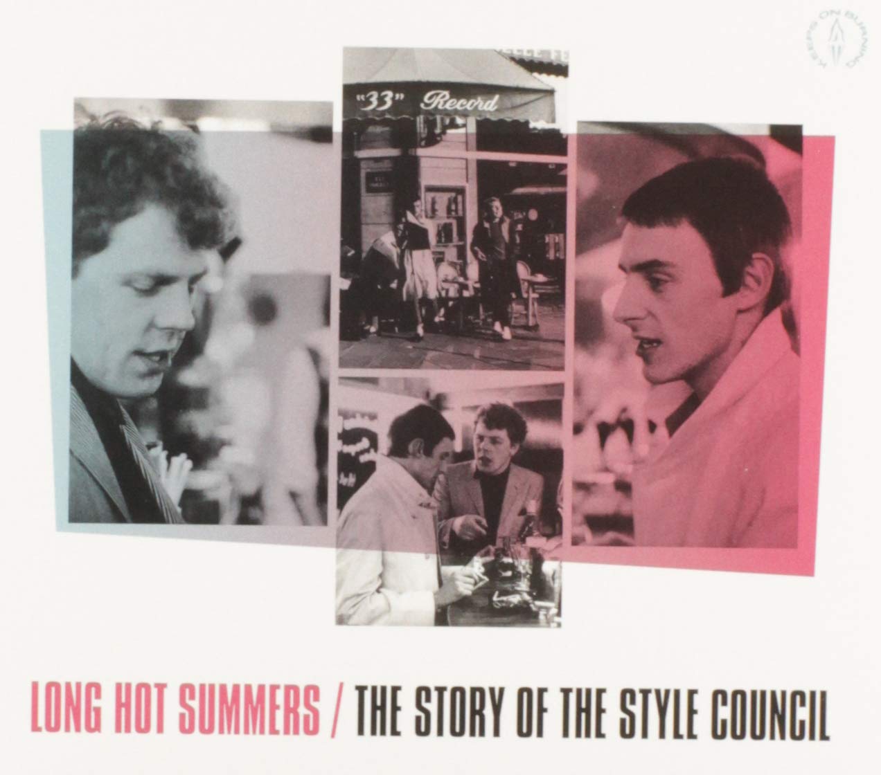 Long Hot Summers: Story Of The Style Council (2CD) Rock