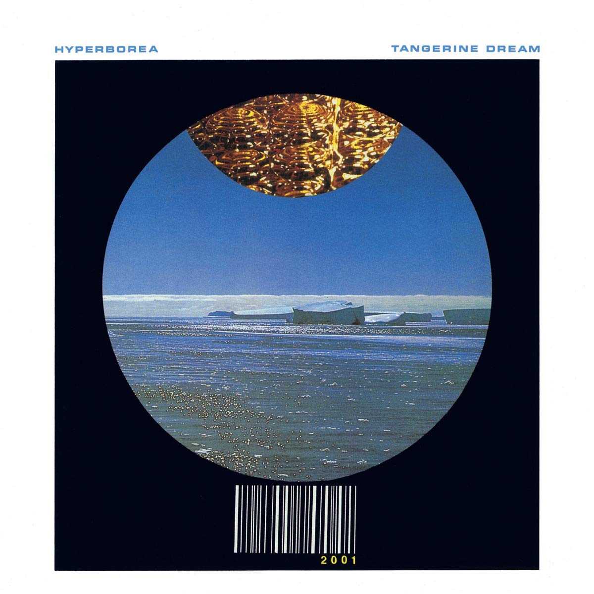 Product Image: Hyperborea (Remastered 2020)