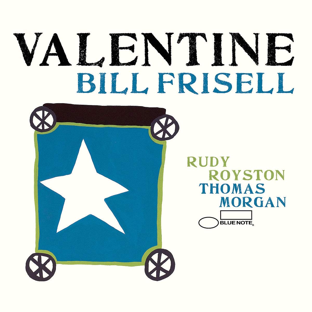 Valentine Blues