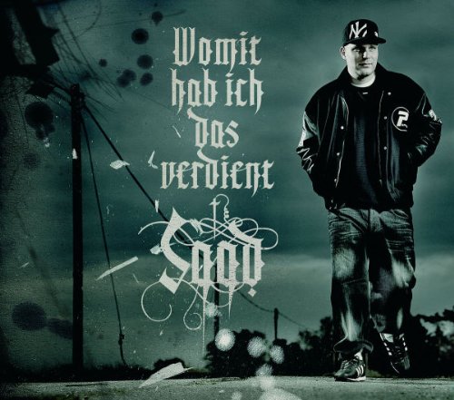 Product Image: Womit Hab' Ich das Verdient