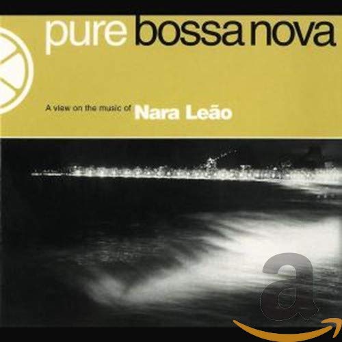 Pure Bossa Nova Other music genres