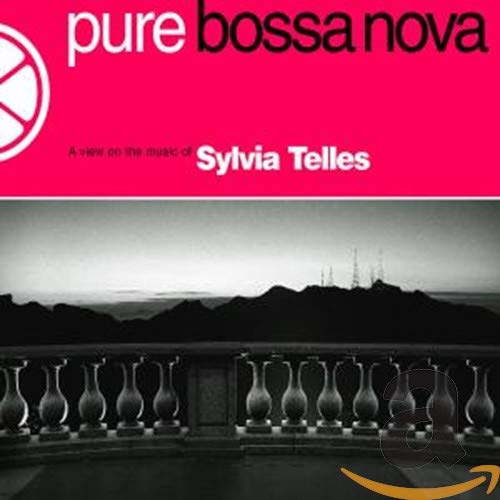 Pure Bossa Nova Other music genres