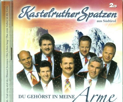 Product Image: Du gehörst in meine Arme