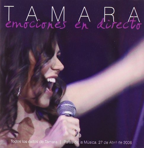 Emociones en Directo Pop