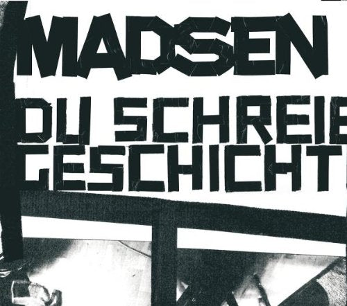 Du Schreibst Geschichte Pop