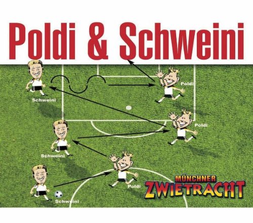 Poldi und Schweini Pop
