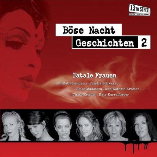 Fatale Frauen Children & Young People