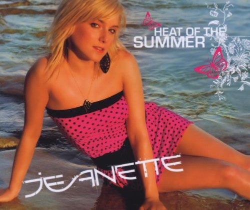 Heat of the Summer Pop
