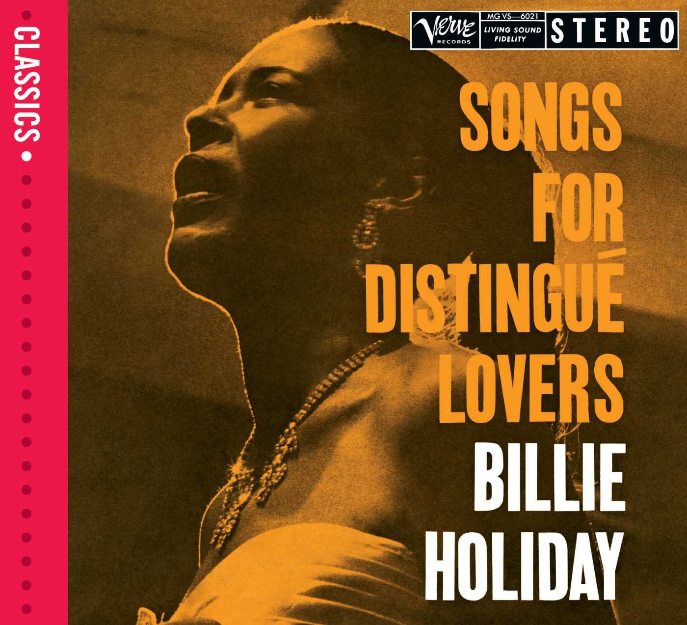 Songs For Distingue Lovers (Classics-Serie) Blues