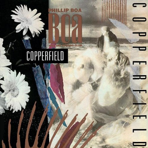 Copperfield (Re-Mastered) Alternative & Indie