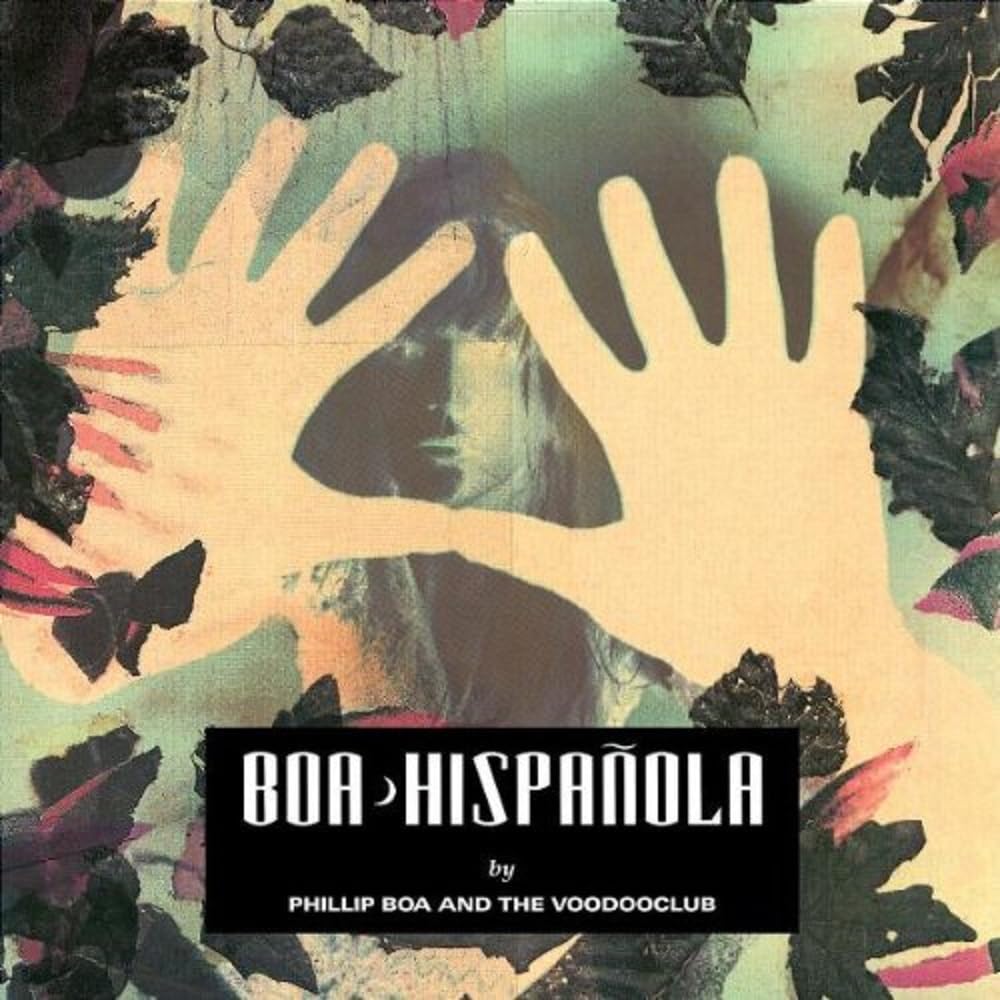 Hispanola (Re-Mastered) Alternative & Indie
