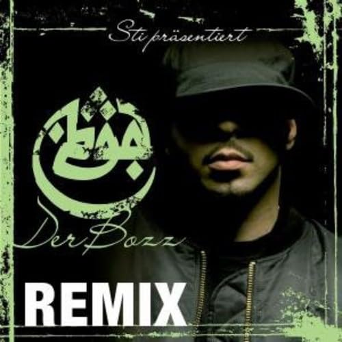 DER BOZZ-REMIX Pop