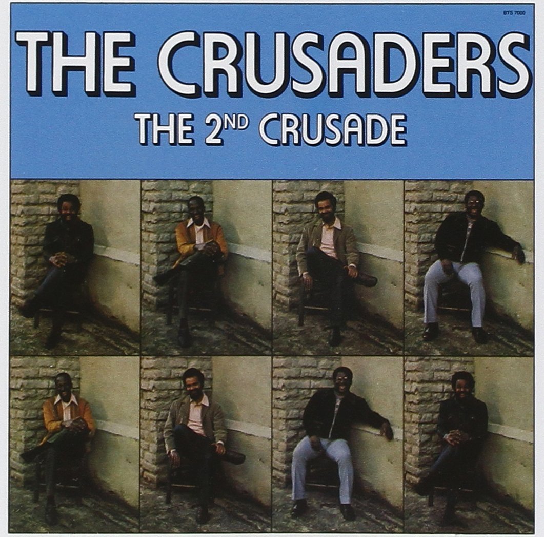 The 2nd Crusade Jazz