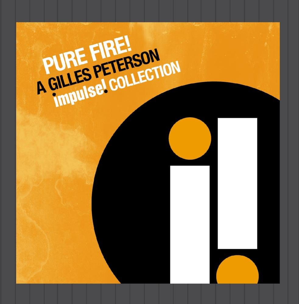 Product Image: Pure Firea G.Peterson