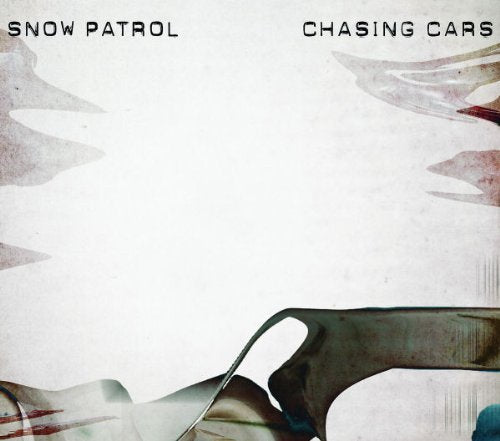 Product Image: Chasing Cars