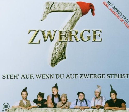 Steh' auf, Wenn du auf Zwerge Stehst Pop