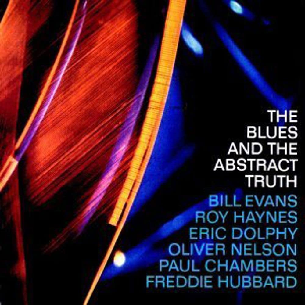 The Blues And The Abstract Truth (Classics-Serie) Jazz