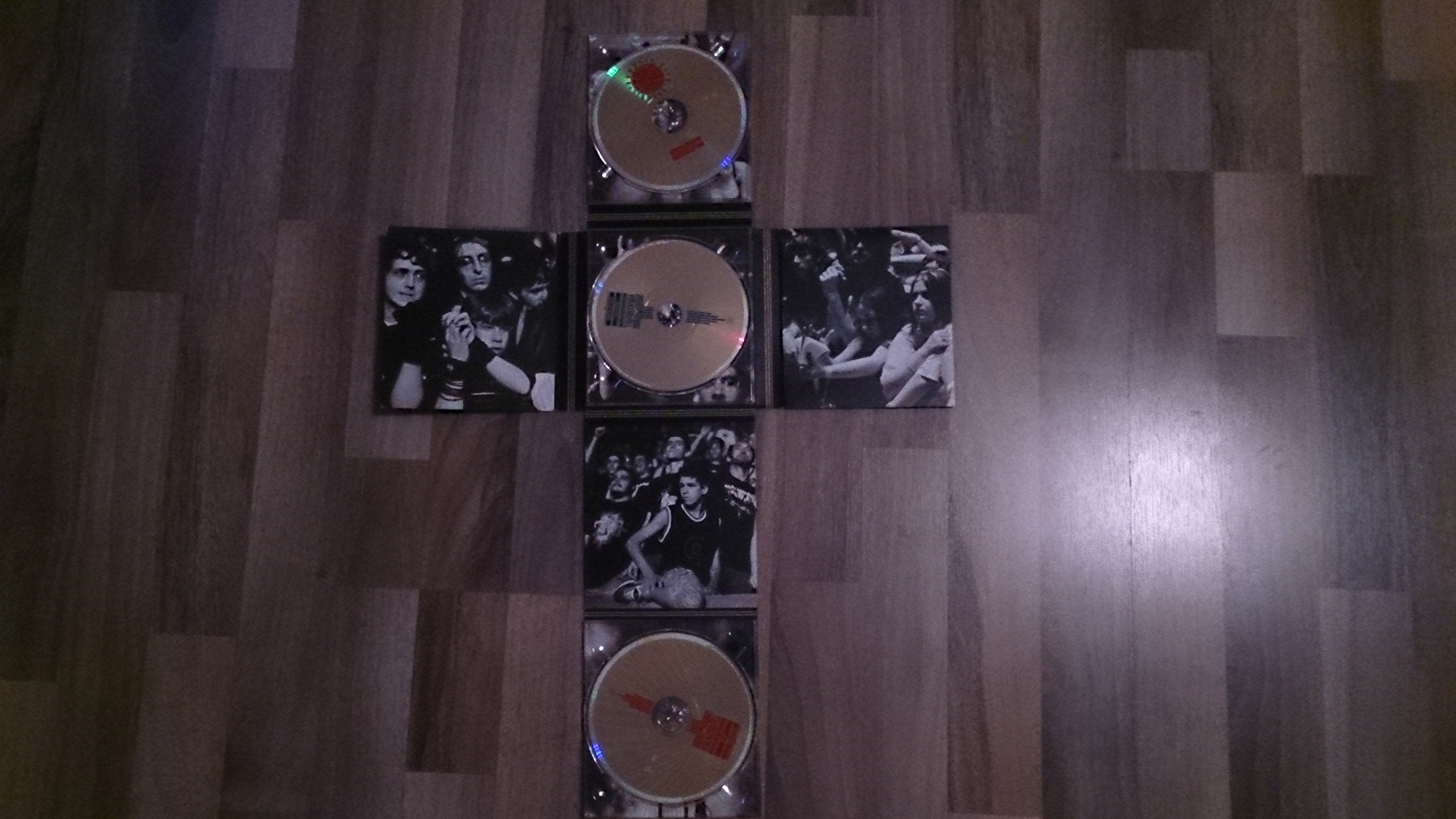 Rammstein - Völkerball Metal & Hardrock