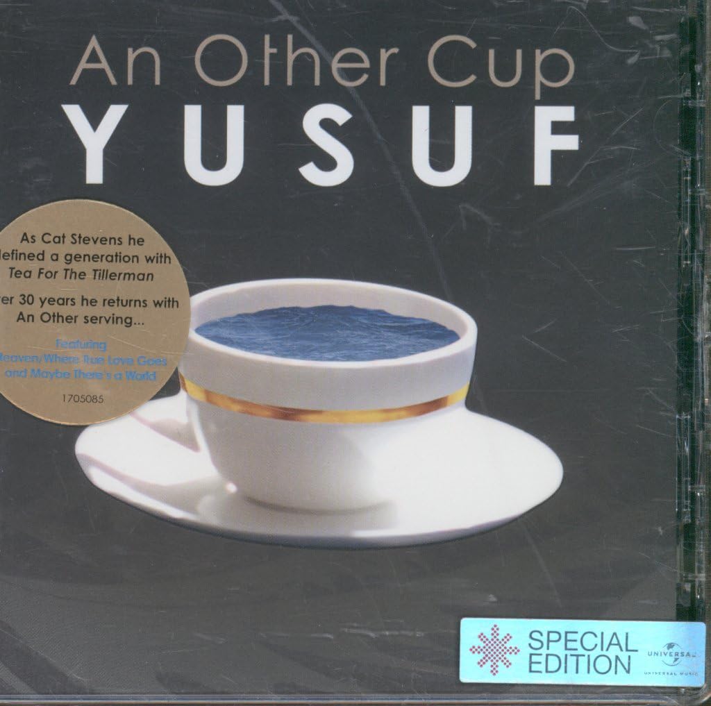 An Other Cup Country & Folk