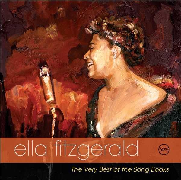 Very Best Of The Songbooks, The: Golden Anniversary Edition cd