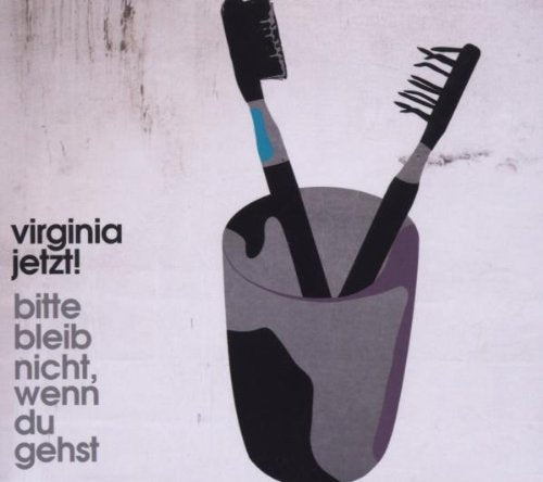 Bitte Bleib Nicht, Wenn Du Gehst Alternative & Indie