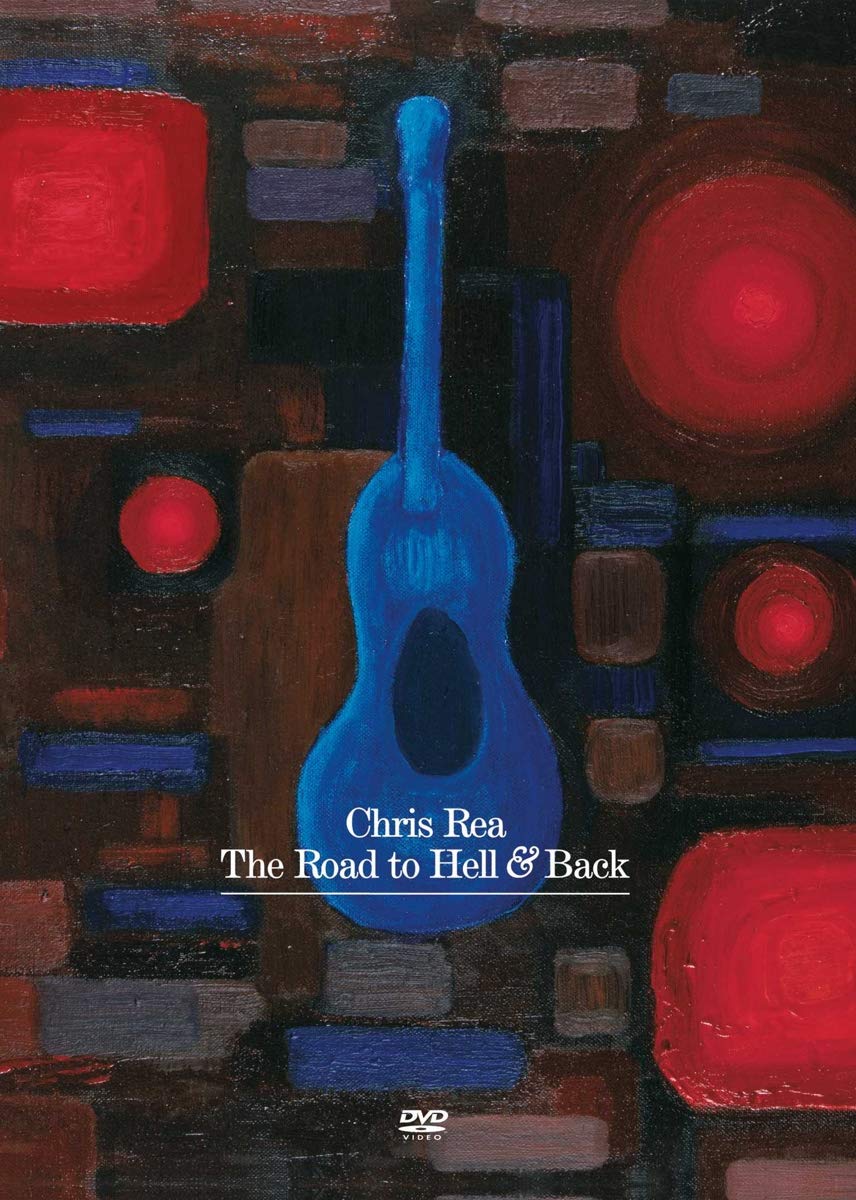 Product Image: Chris Rea - Road To Hell And Back