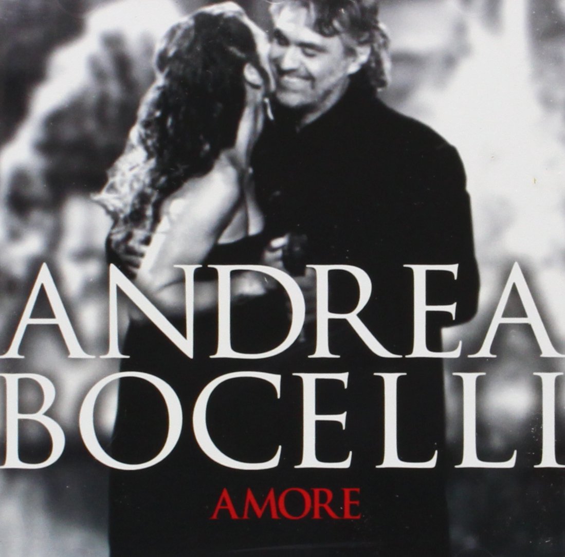 Amore Classical