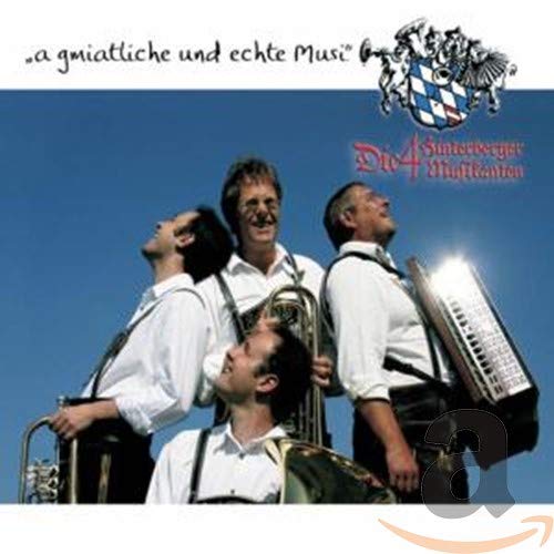 A Gmiatliche und Echte Musi Other music genres