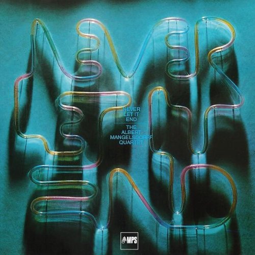 Never Let It End Jazz