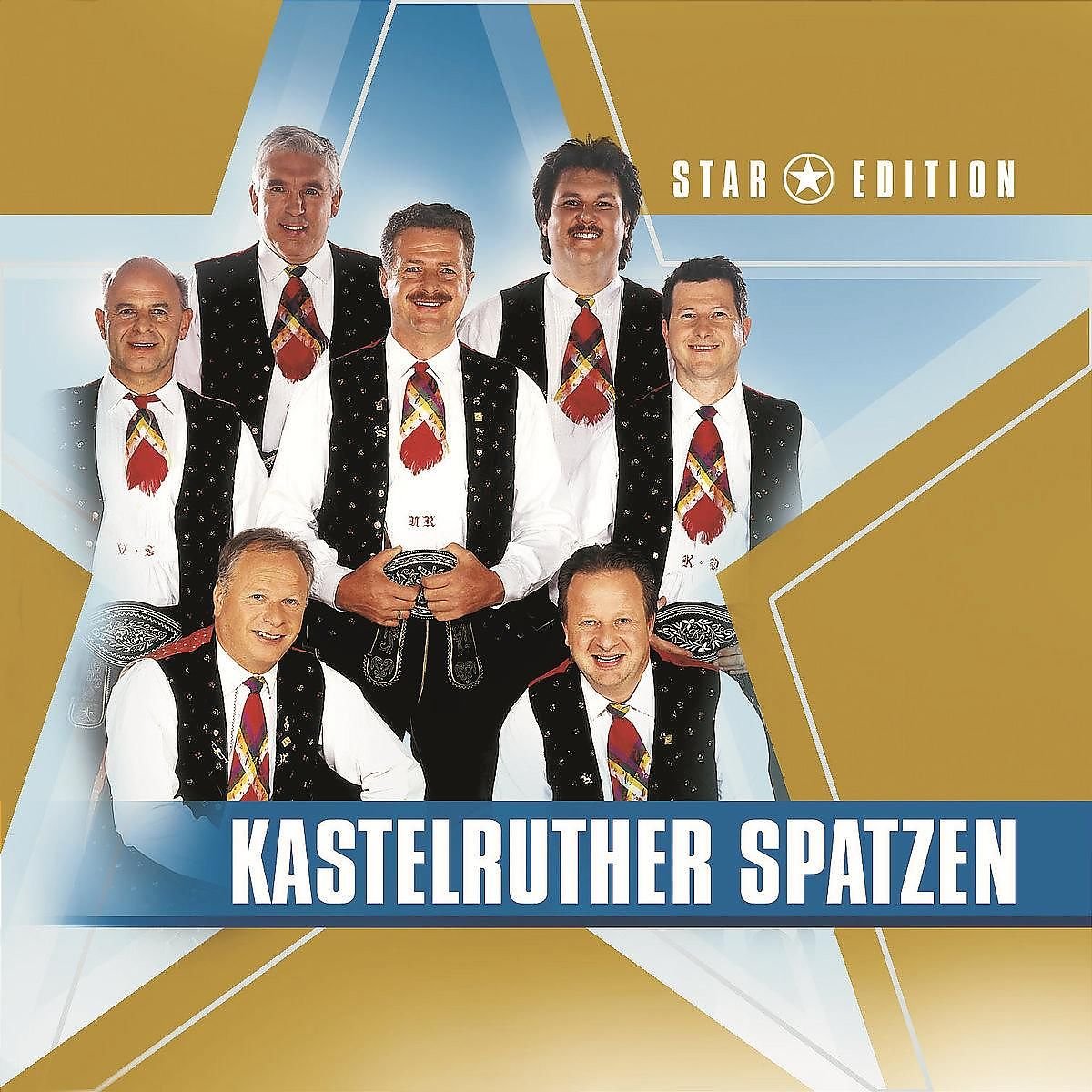 Product Image: Star Edition