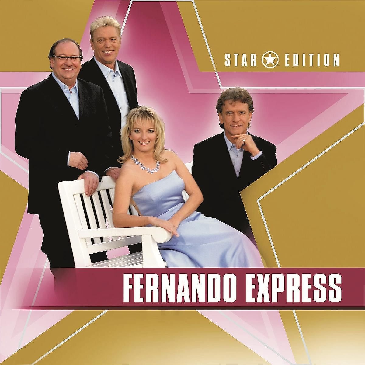 Star Edition German Schlager & Volksmusik
