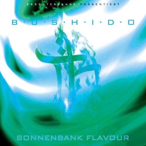 Sonnenbank Flavour Pop