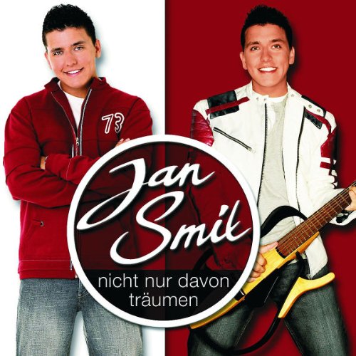Jan Smit Pop