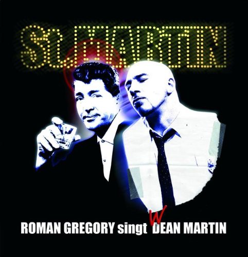 St.Martin - Roman Gregory Pop