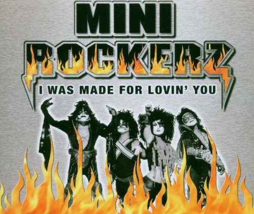 I Was Made for Lovin' You Pop