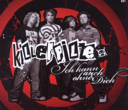 Ich Kann Auch Ohne Dich (CD 1) Pop
