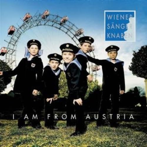 Product Image: I Am from Austria