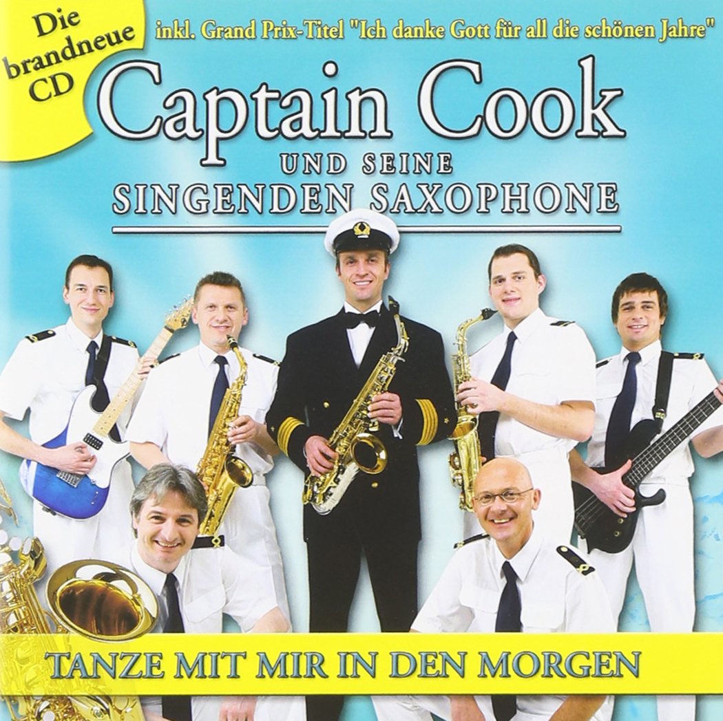 Tanze Mit Mir In Den Morgen Other music genres