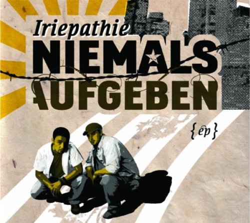 Niemals Aufgeben Pop