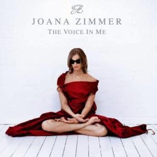 The Voice In Me Pop