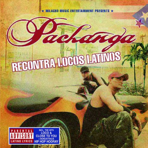 Recontra Locos Latinos Reggae