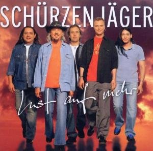 Lust auf Mehr Pop