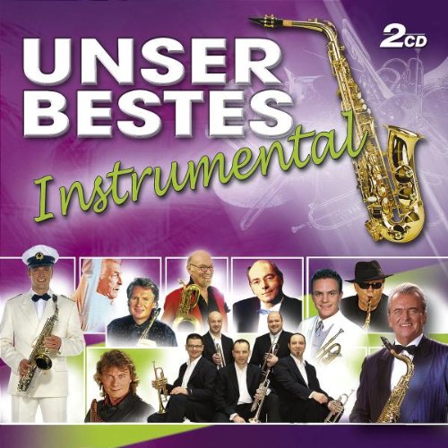 Unser Bestes.. . Instrumentalmusik Other music genres