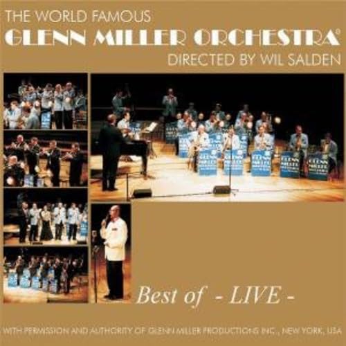 Best Of Glenn Miller-Live Other music genres