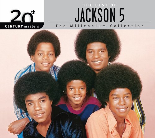 Product Image: The Best Of Jackson 5