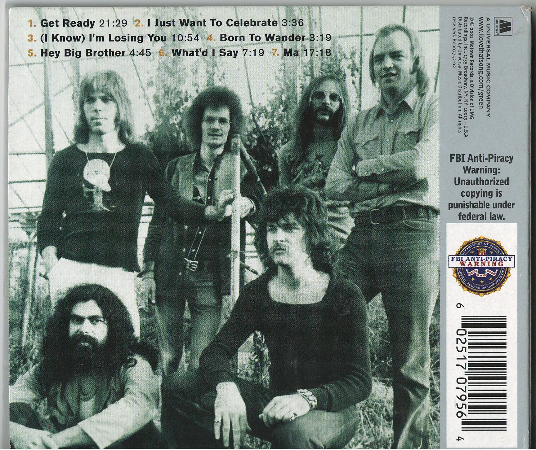 Best of (20th C./Ecopac) Pop