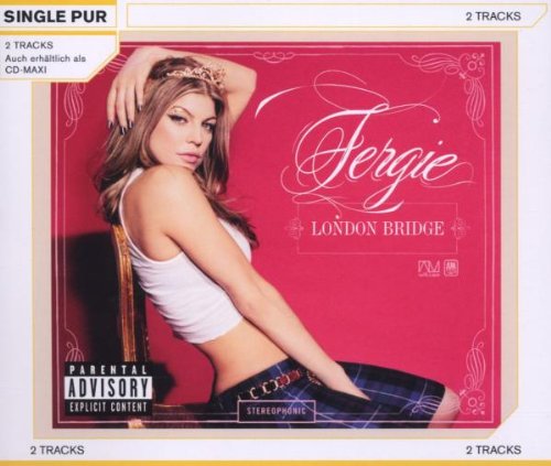 London Bridge (2-Track) Pop