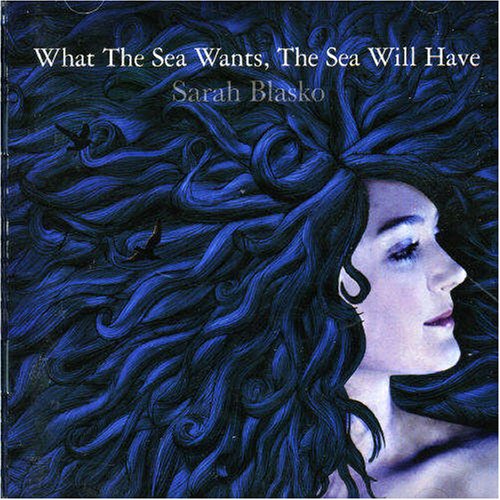 What the Sea Wants the Sea Wil Alternative & Indie