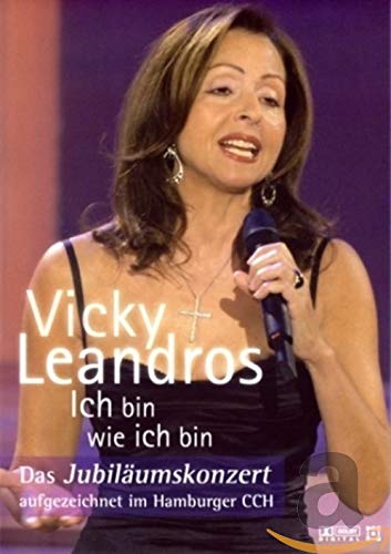 ICH BIN WIE ICH BIN - DAS JUBILÄUMSKONZERT Films
